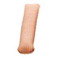 Silipos Silver Ion Podiatry Finger or Toe ribbed gel Caps - Anjelstore
