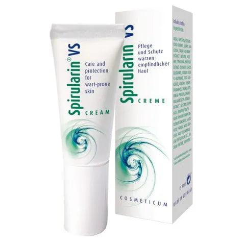 Spirularin VS Wart Creme 10g - Anjelstore
