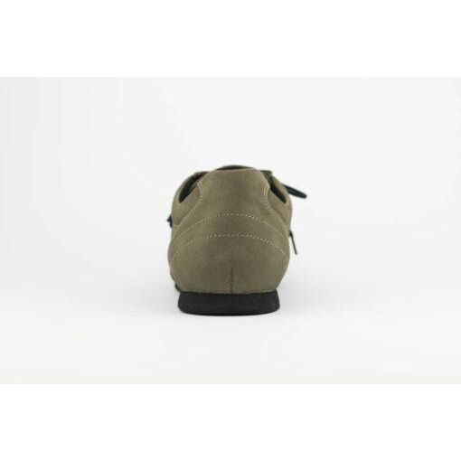 SwayD Alex Suede Sole Dance Shoe - Anjelstore