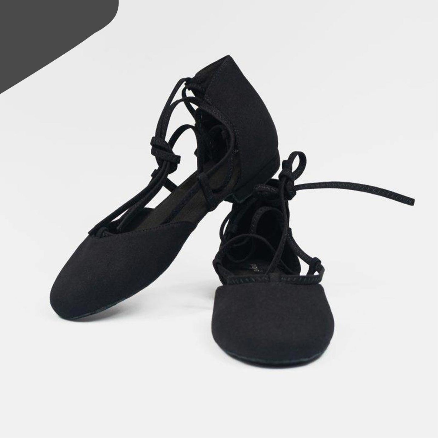SwayD Angel Dance Footwear - Anjelstore
