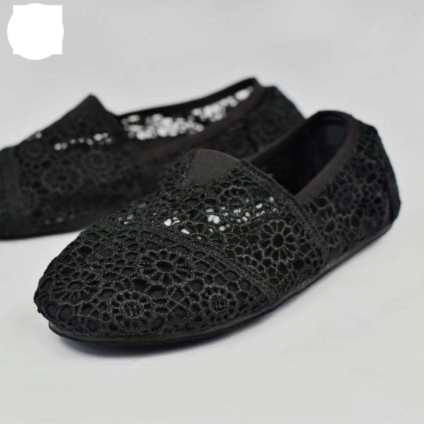 SwayD Essie Dance Footwear - Anjelstore