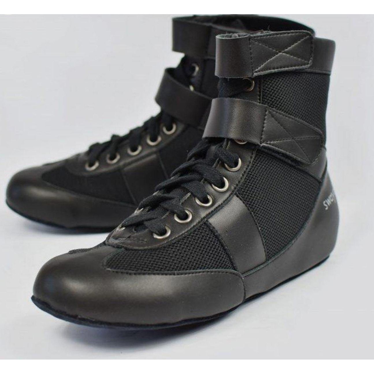 SwayD Lorenzo Dance Footwear - Anjelstore