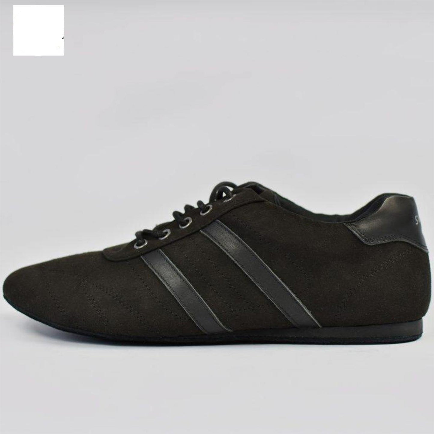 SwayD Marc Dance Footwear Suede Sole - Anjelstore