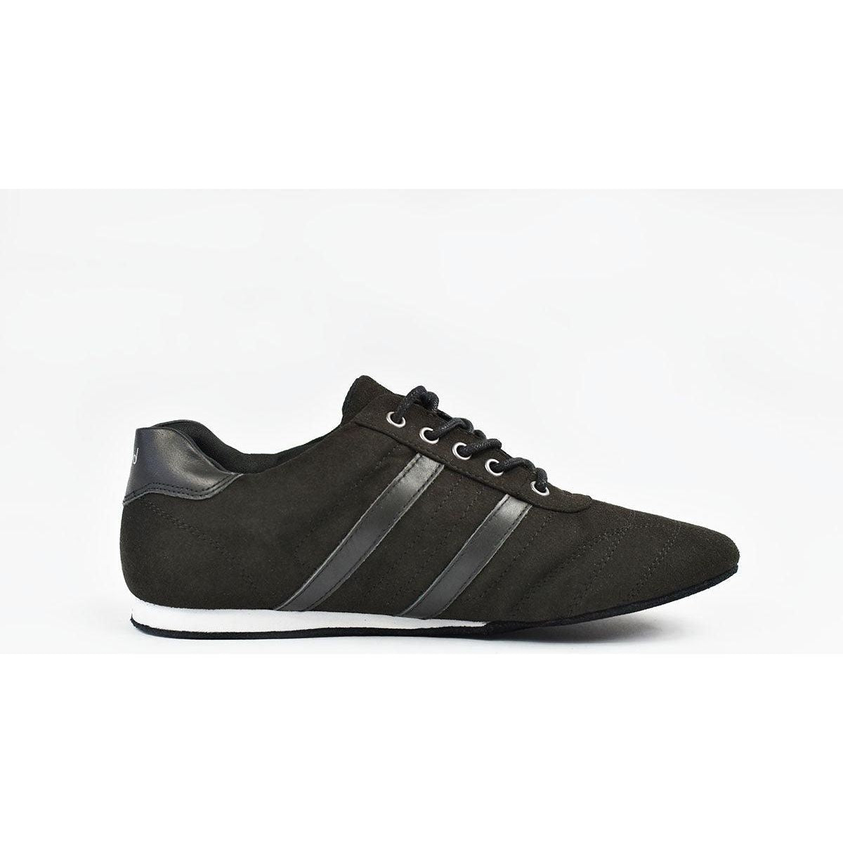 SwayD Marc Dance Footwear Suede Sole - Anjelstore