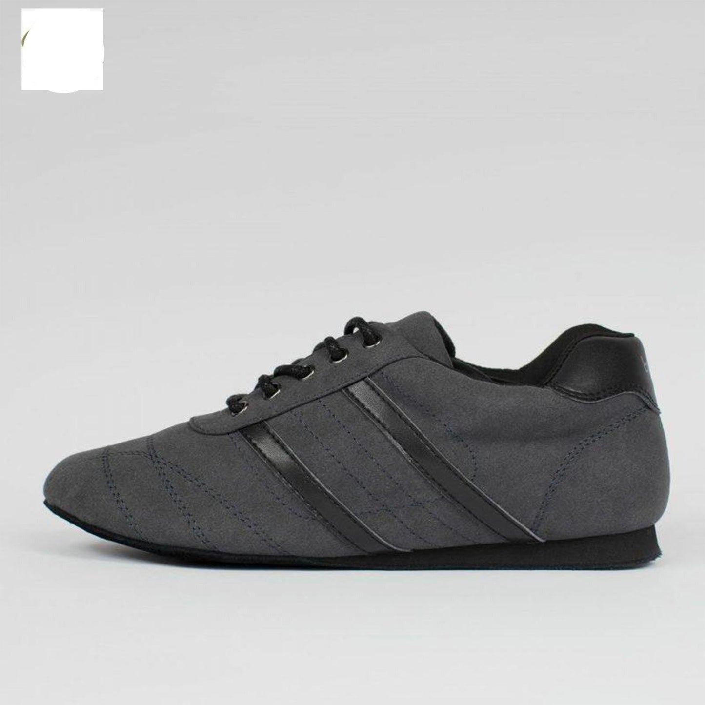 SwayD Marc Dance Footwear Suede Sole - Anjelstore