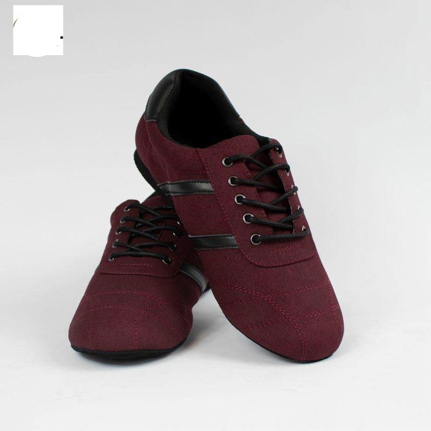SwayD Marc Dance Footwear Suede Sole - Anjelstore