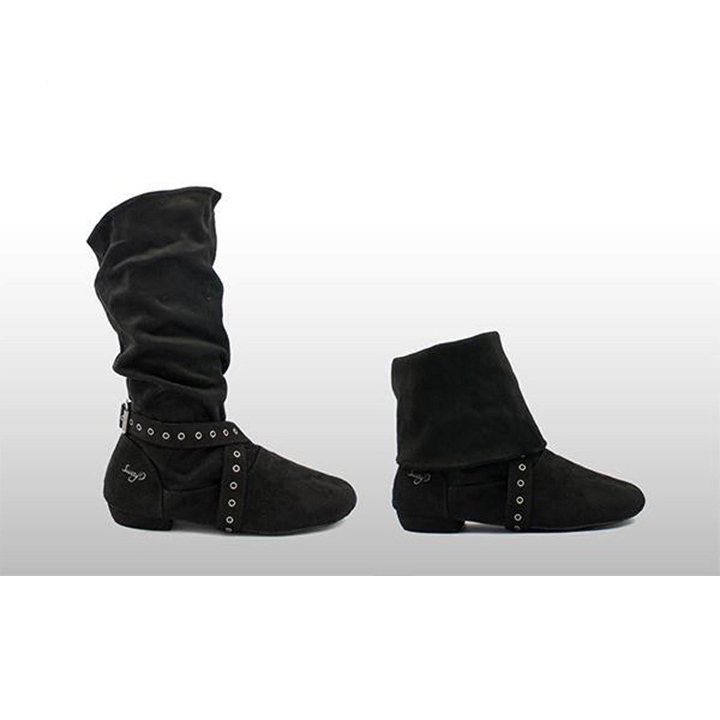 SwayD Style Urban Step Dance Footwear by Anjelstore - Anjelstore