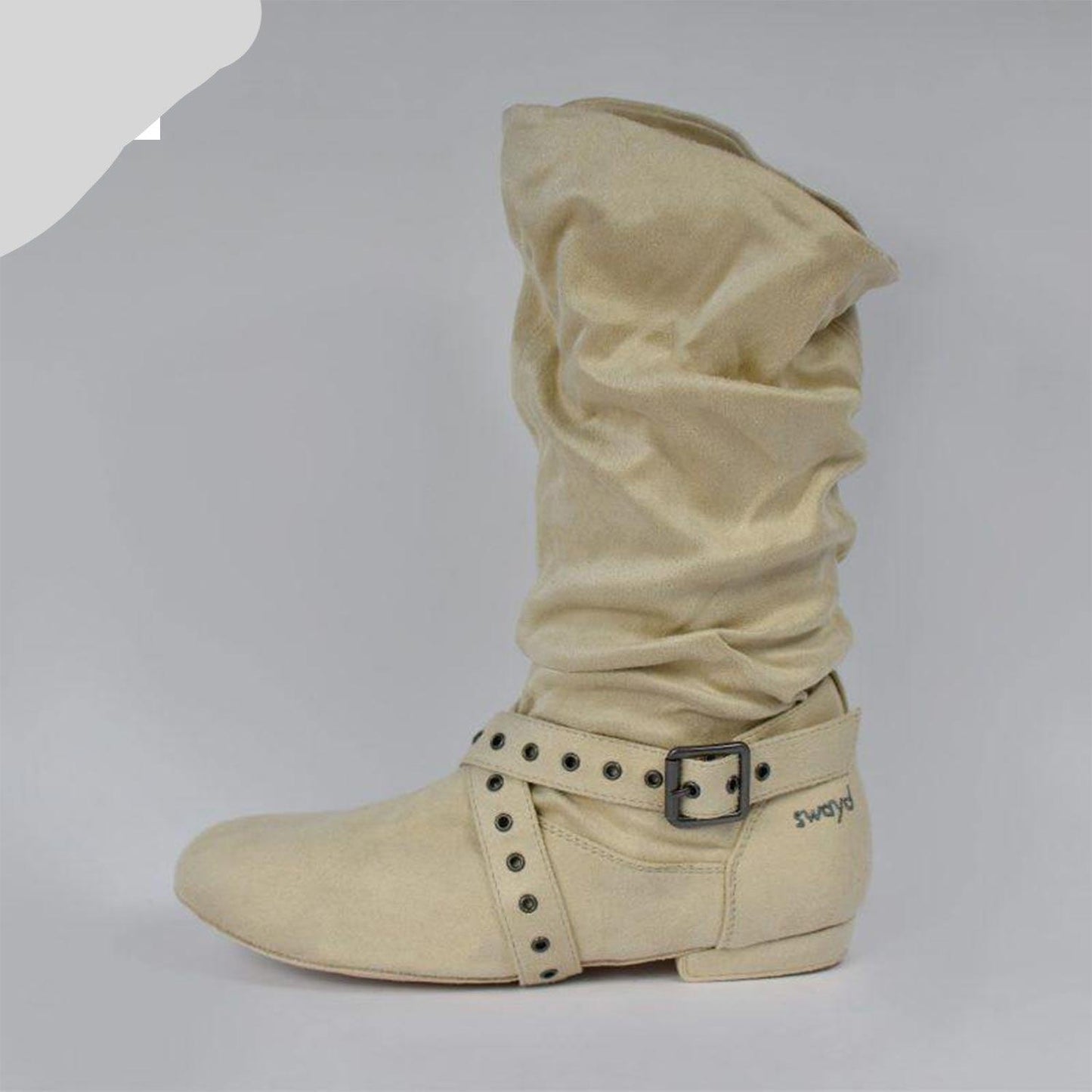 SwayD Style Urban Step Dance Footwear by Anjelstore - Anjelstore
