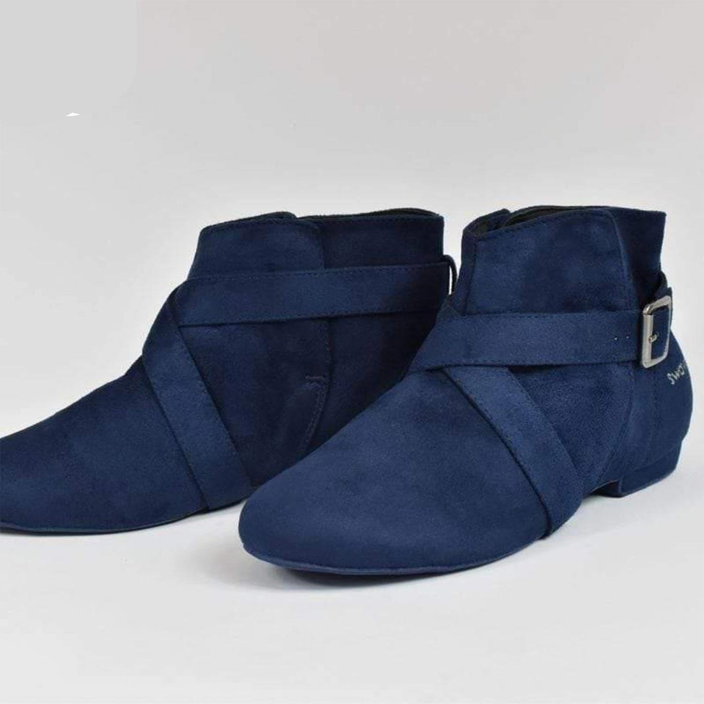 SwayD Urban Sole Dance Boots - Anjelstore