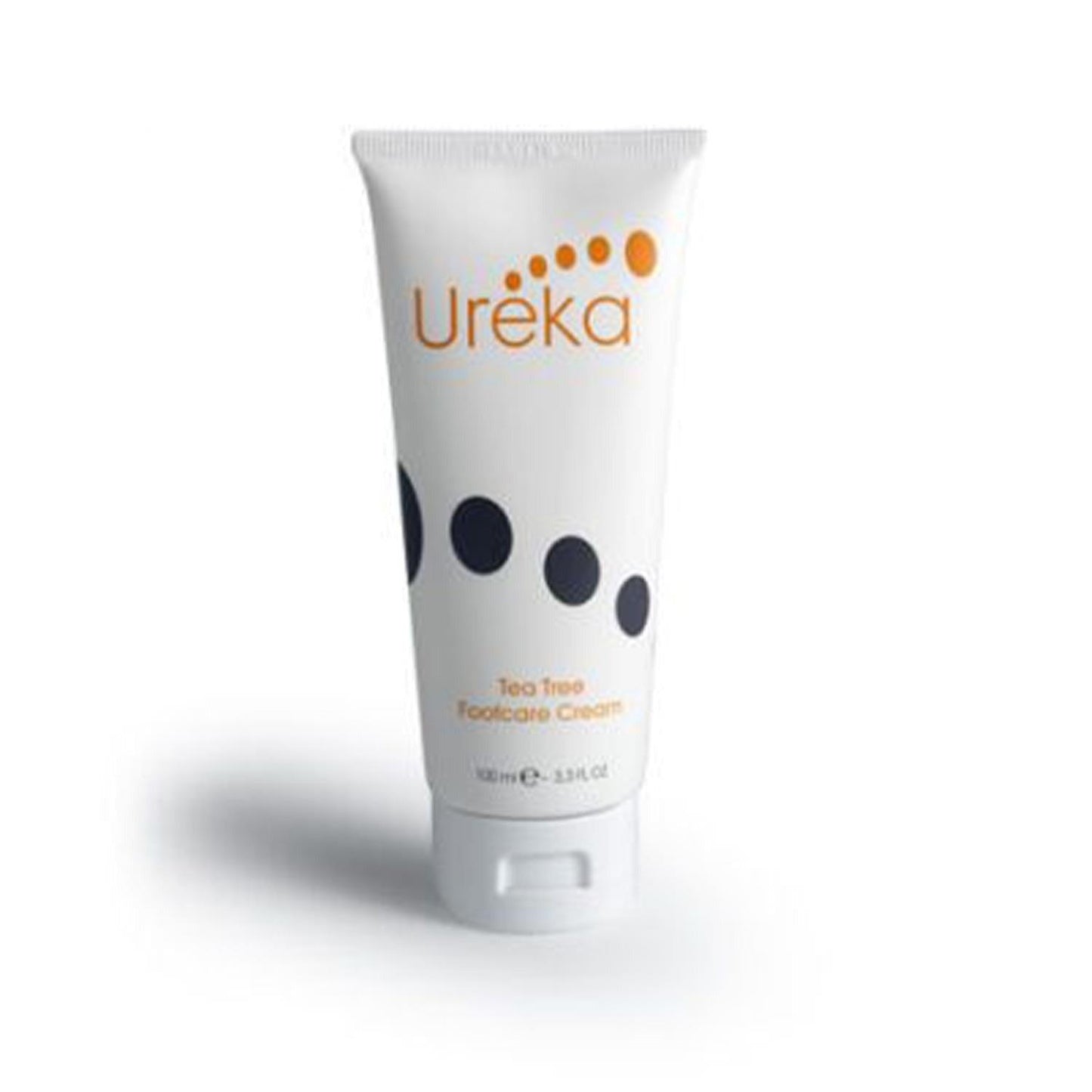Ureka Tee Tree Antifungal & Antiseptic Foot Cream 100ml Tube - Anjelstore
