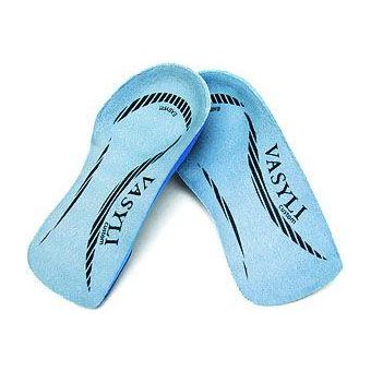 Vasyli Prefabricated 3/4 Orthoses Easyfit For Hard-To-Fit Footwear - Anjelstore