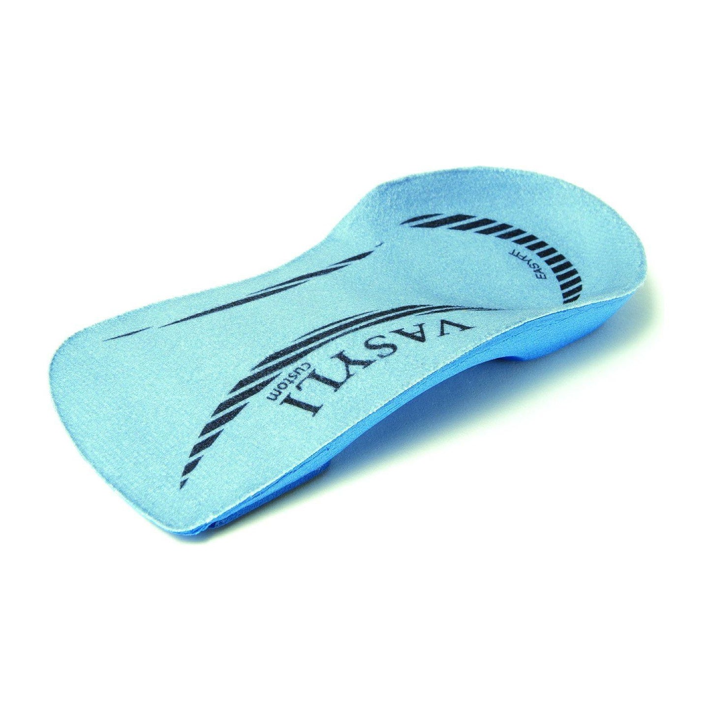 Vasyli Prefabricated 3/4 Orthoses Easyfit For Hard-To-Fit Footwear - Anjelstore