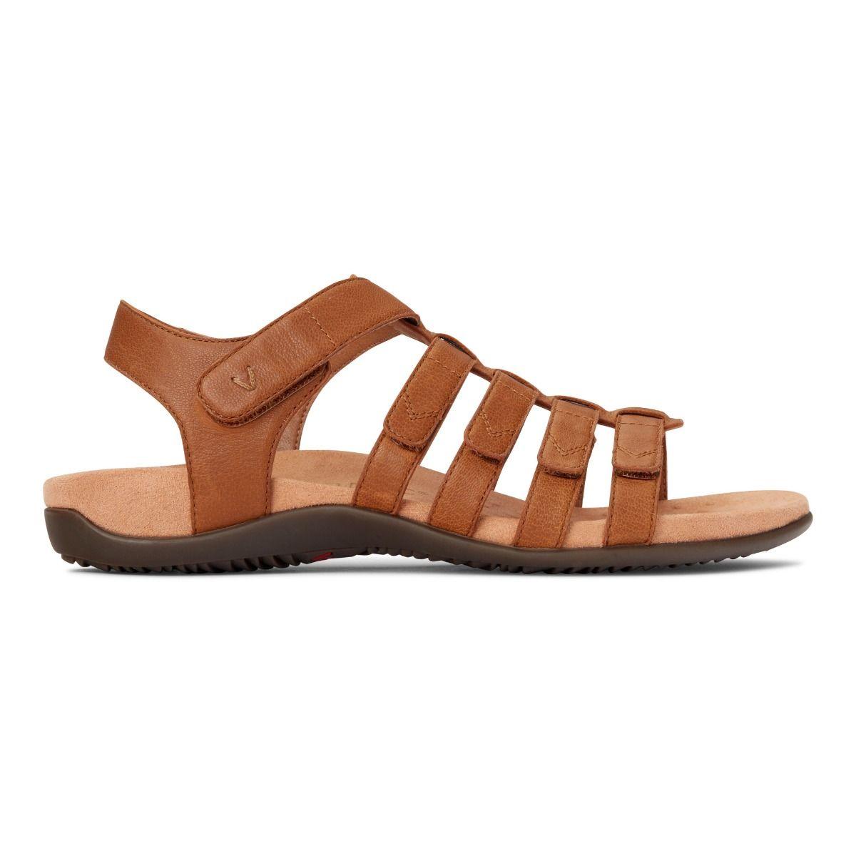 Vionic Harissa Women's Sandal Supportive Footwear - Anjelstore