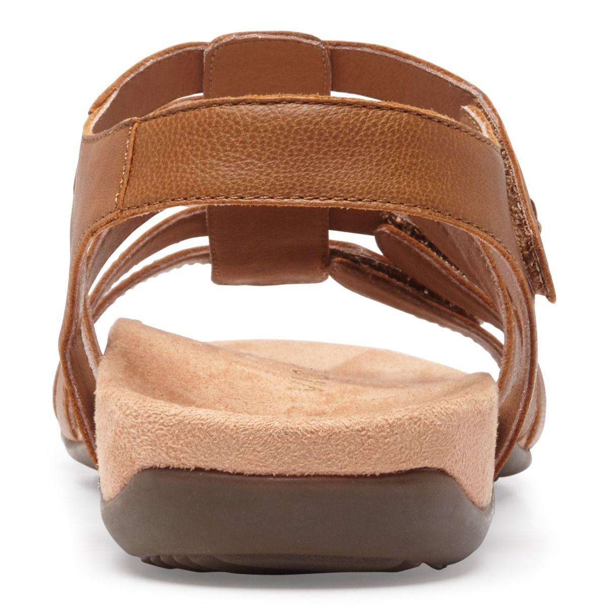 Vionic Harissa Women's Sandal Supportive Footwear - Anjelstore