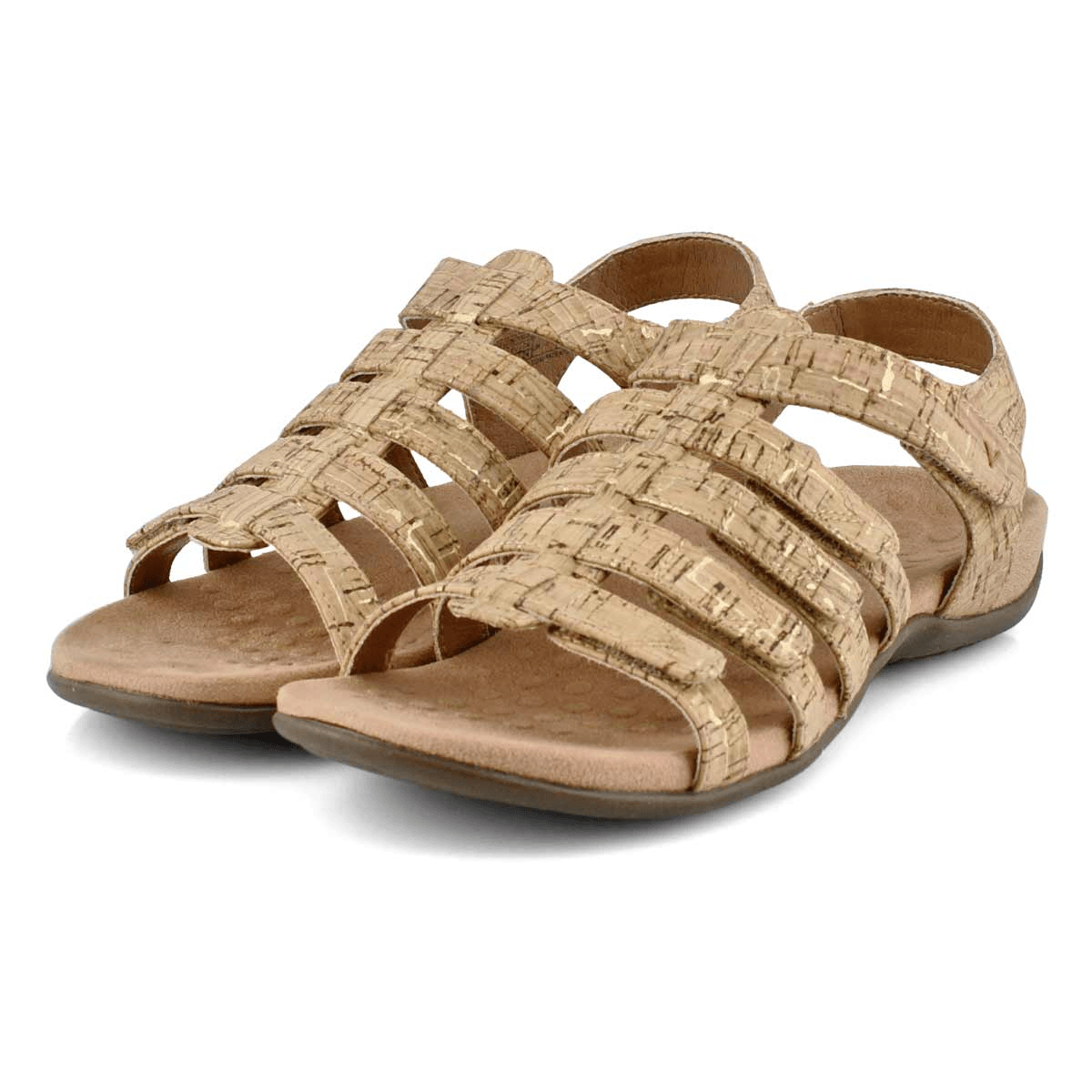 Vionic Harissa Women's Sandal Supportive Footwear - Anjelstore