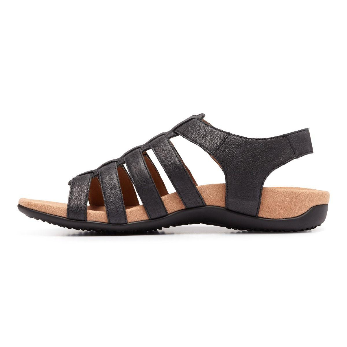 Vionic Harissa Women's Sandal Supportive Footwear - Anjelstore