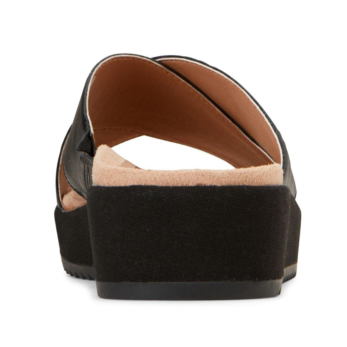 Vionic Hayden Platform Slides (Wider Fitting) - Anjelstore