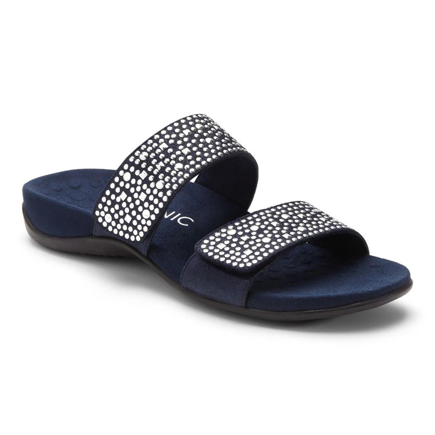 Vionic Samoa Sandle. Arched Supportive and wider fitting. - Anjelstore