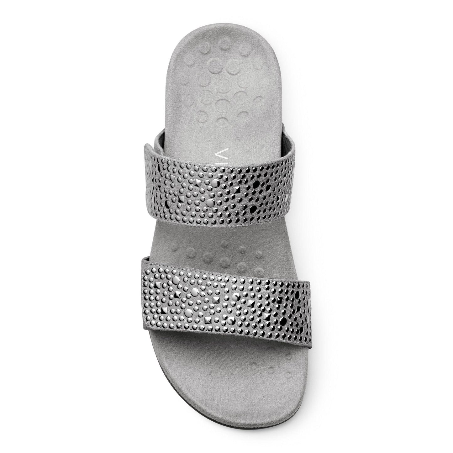 Vionic Samoa Sandle. Arched Supportive and wider fitting. - Anjelstore