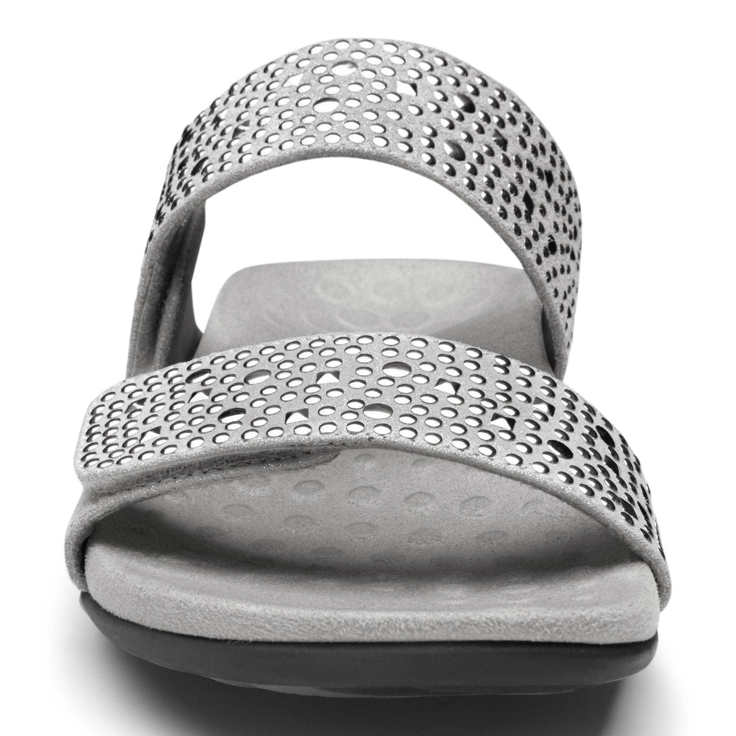 Vionic Samoa Sandle. Arched Supportive and wider fitting. - Anjelstore