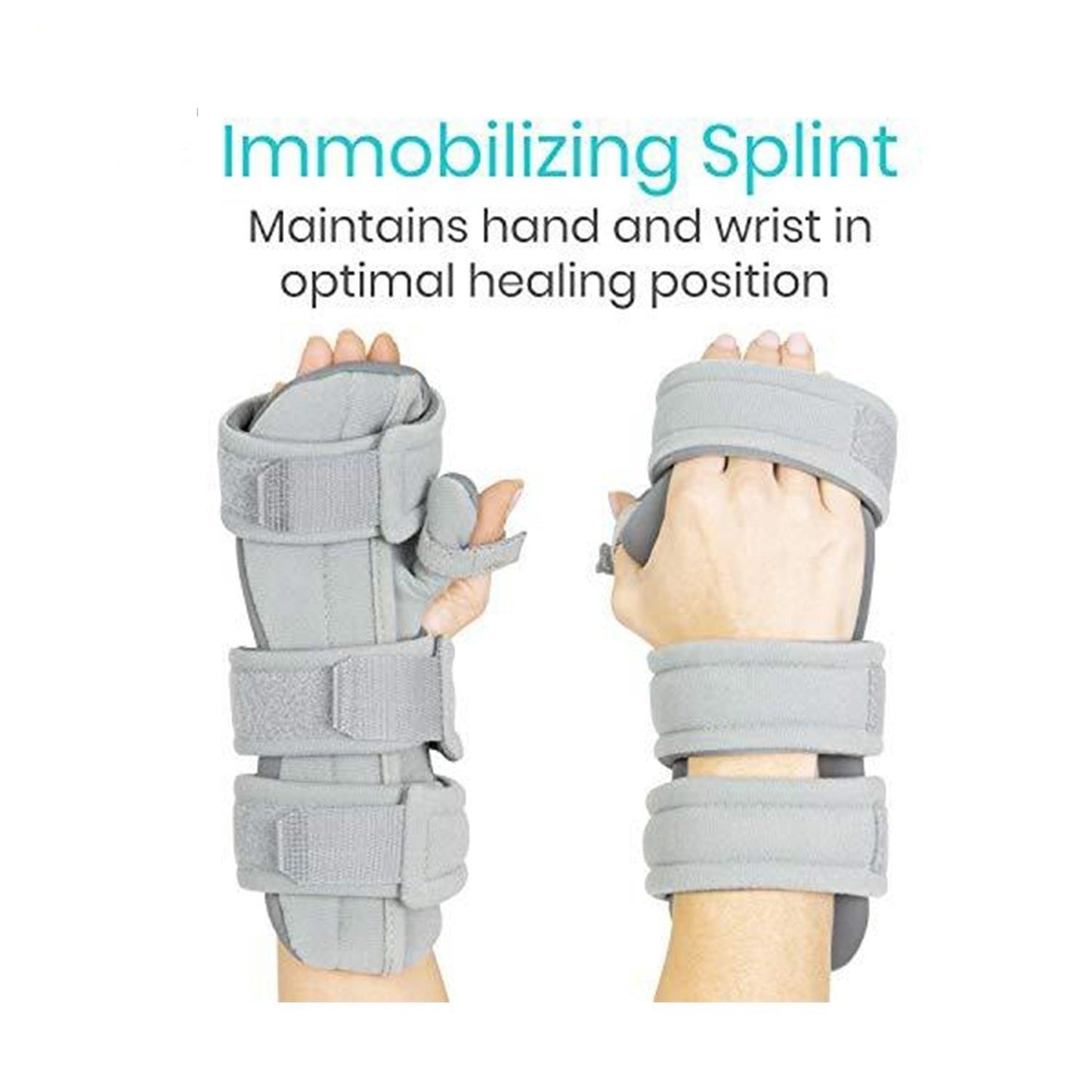 Vive hand and wrist immobiliser - Anjelstore