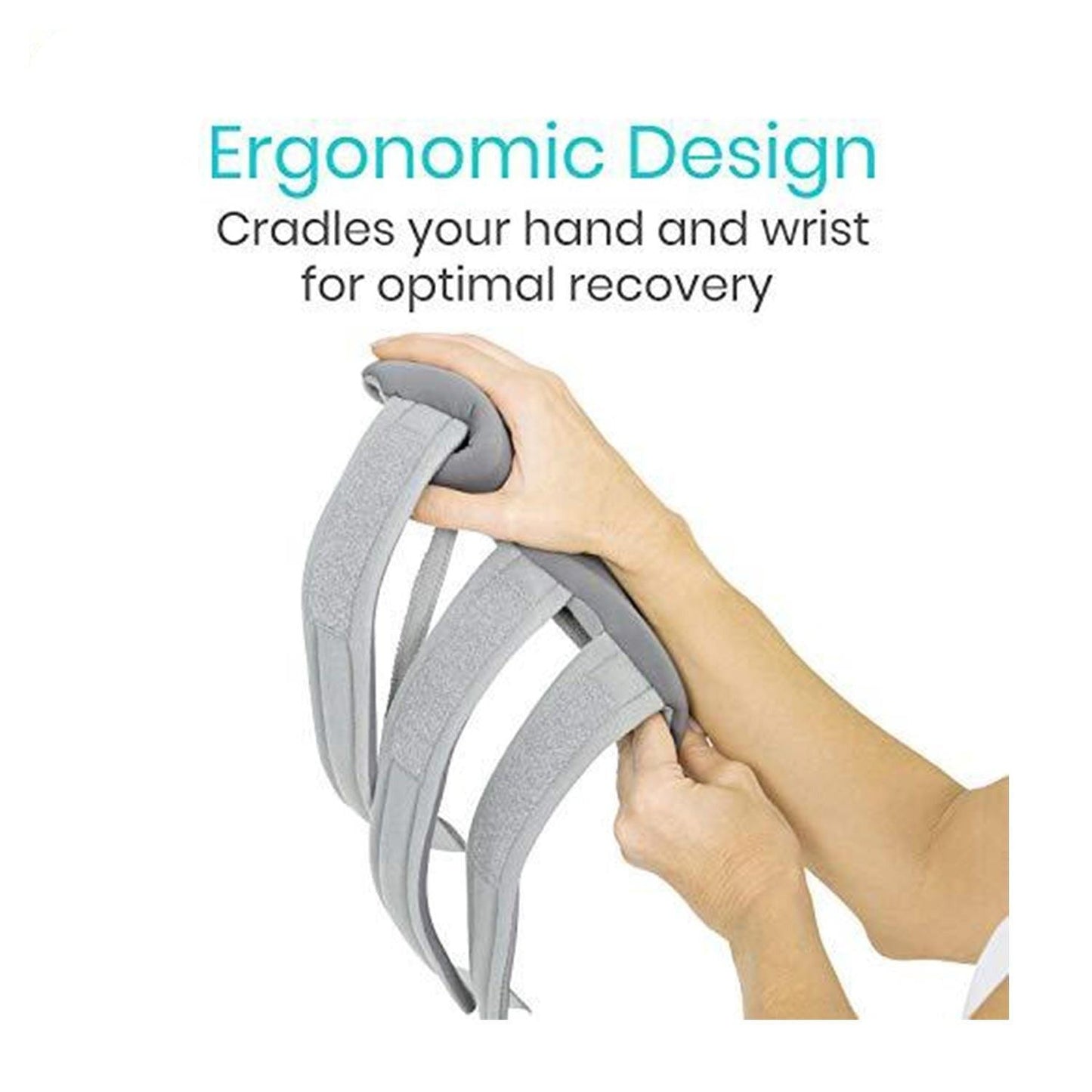 Vive hand and wrist immobiliser - Anjelstore