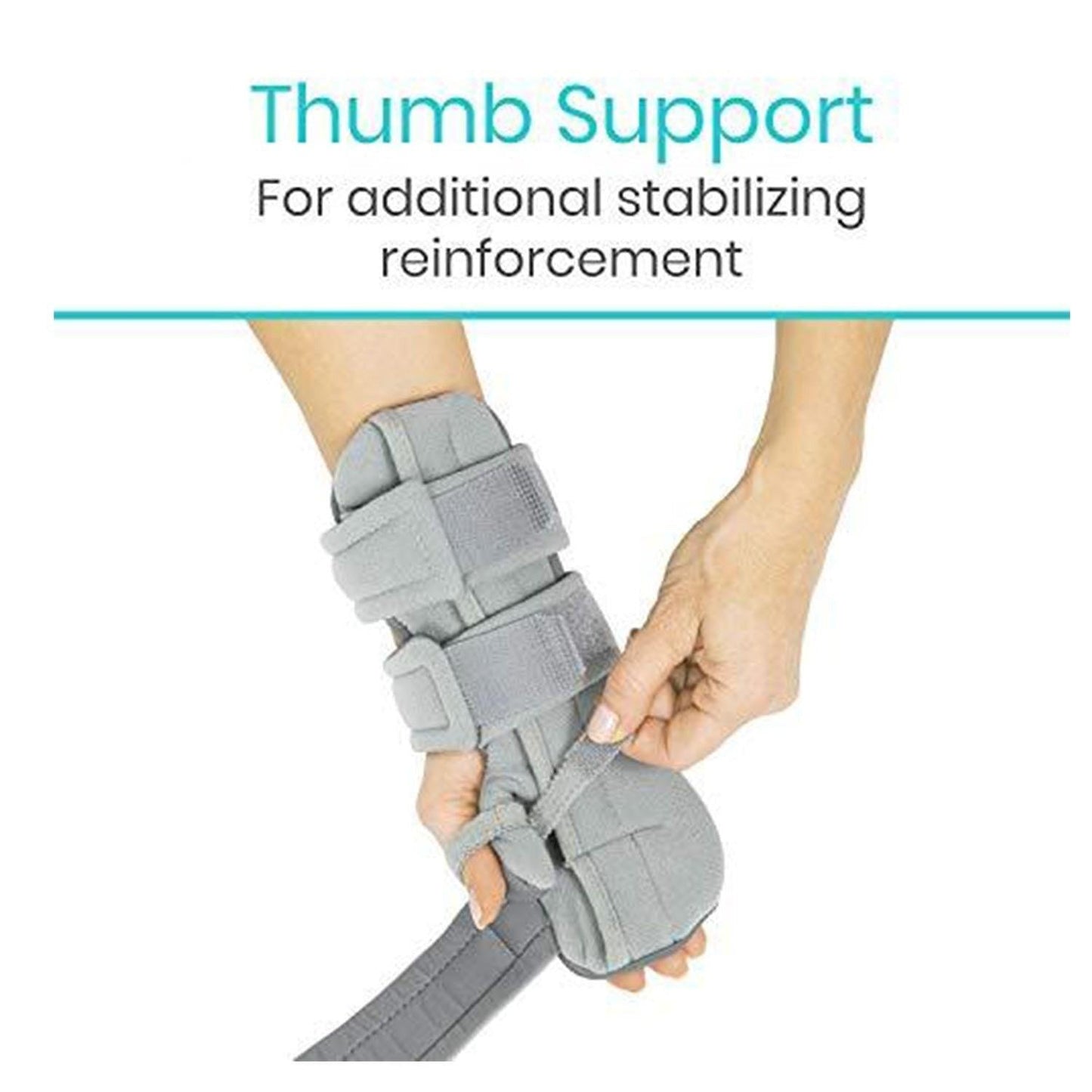 Vive hand and wrist immobiliser - Anjelstore