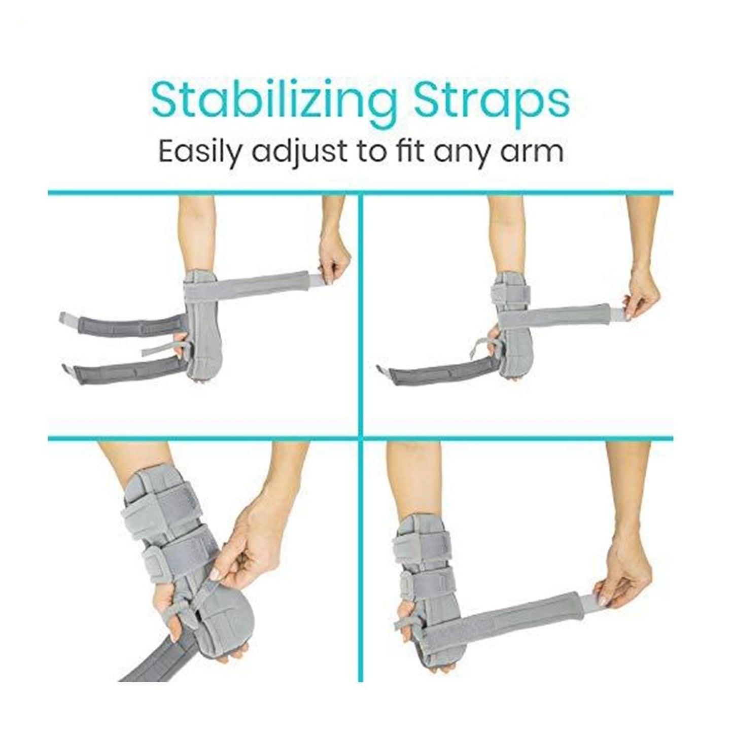Vive hand and wrist immobiliser - Anjelstore