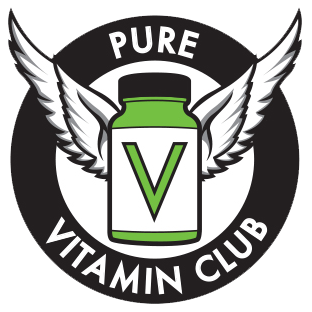 New Range Arriving Soon PURE VITAMINS-no fillers, no nasties - Anjelstore 