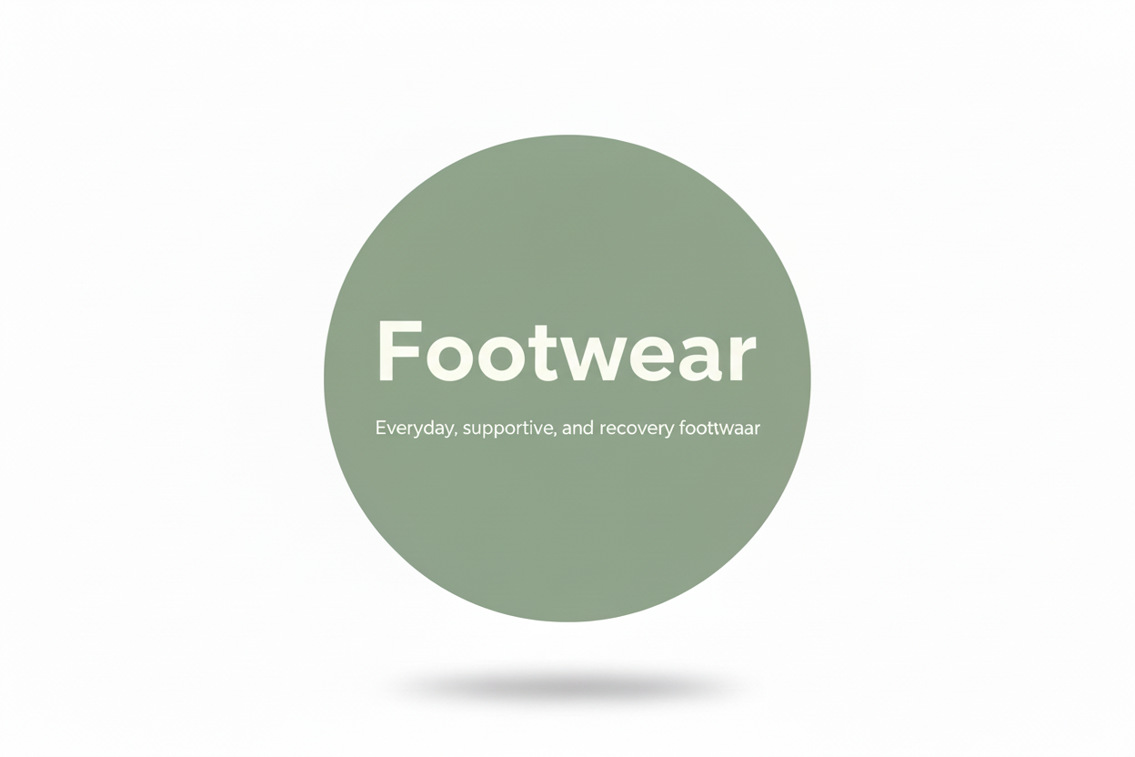 Footwear - Anjelstore 