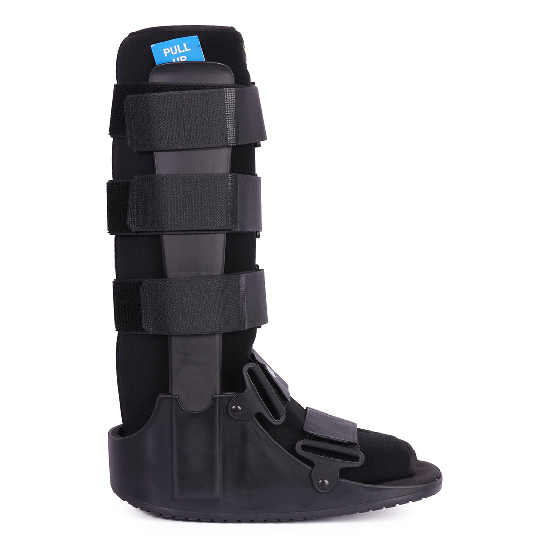 Standard (Tall) Walker Boot – Foot & Ankle Immobilisation