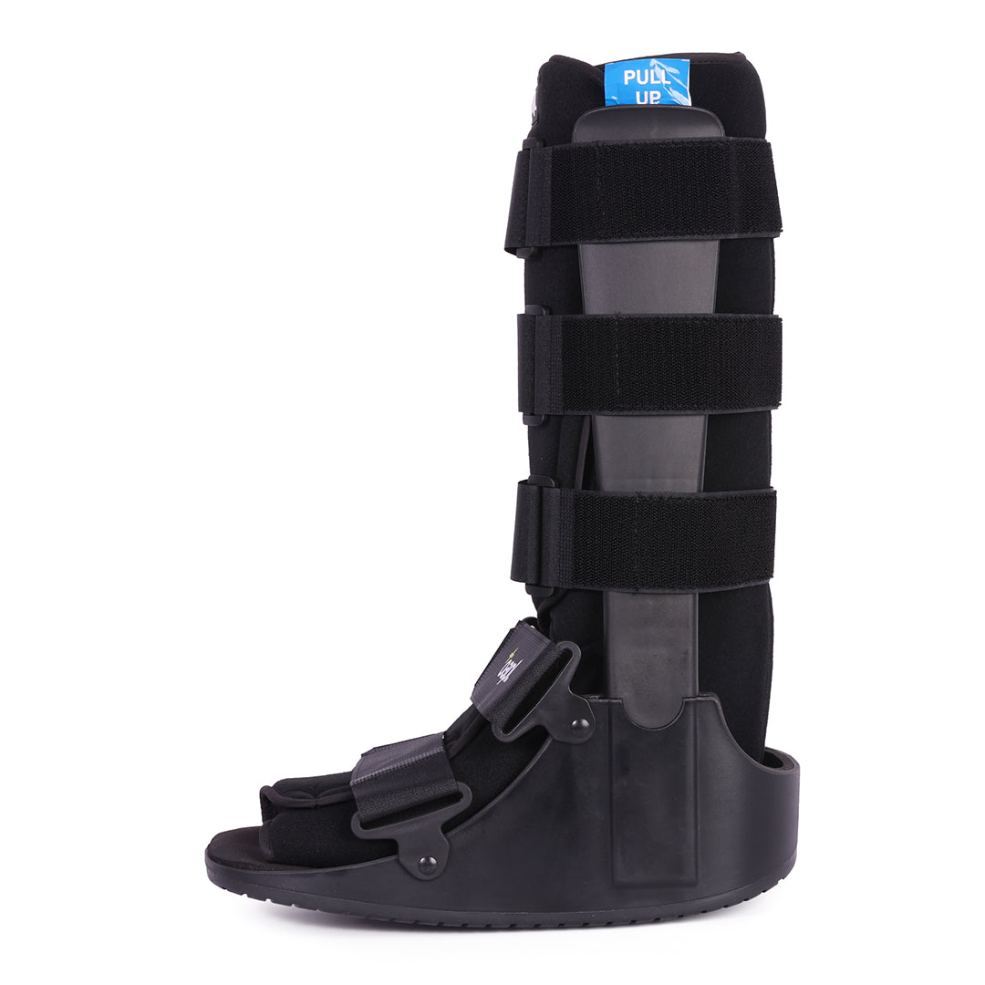 Standard (Tall) Walker Boot – Foot & Ankle Immobilisation