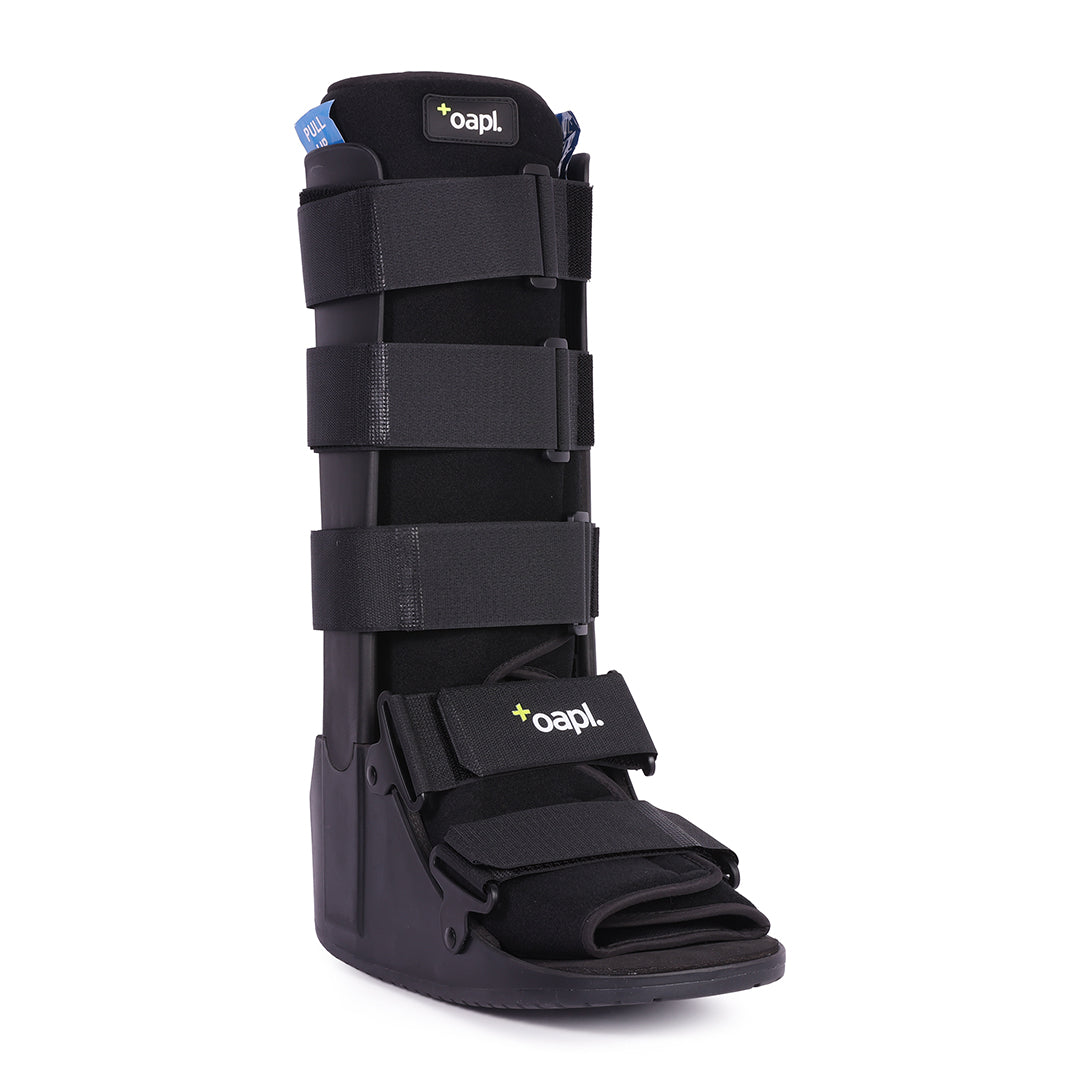 Standard (Tall) Walker Boot – Foot & Ankle Immobilisation