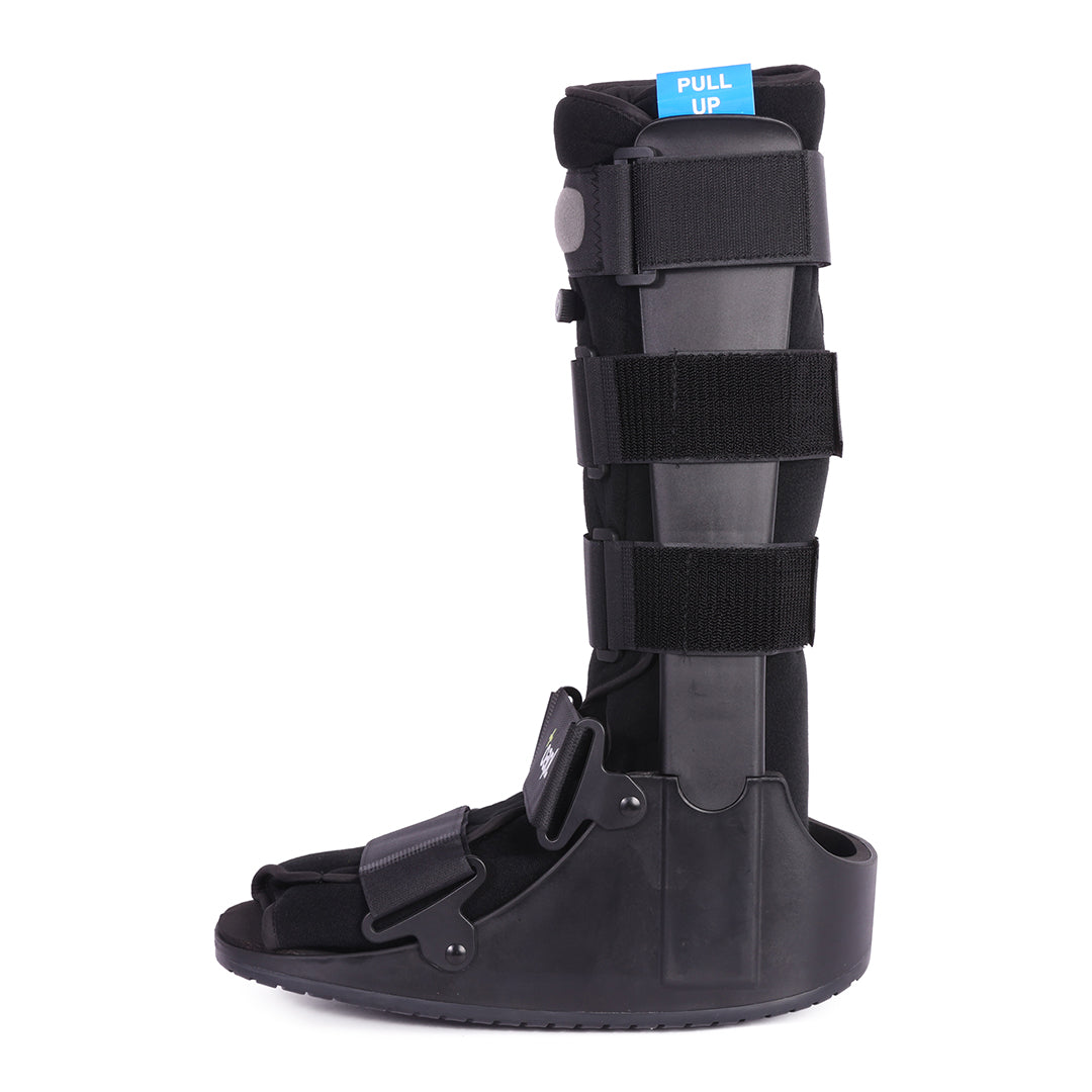 High Pneumatic Walker Boot – Foot & Ankle Immobilisation
