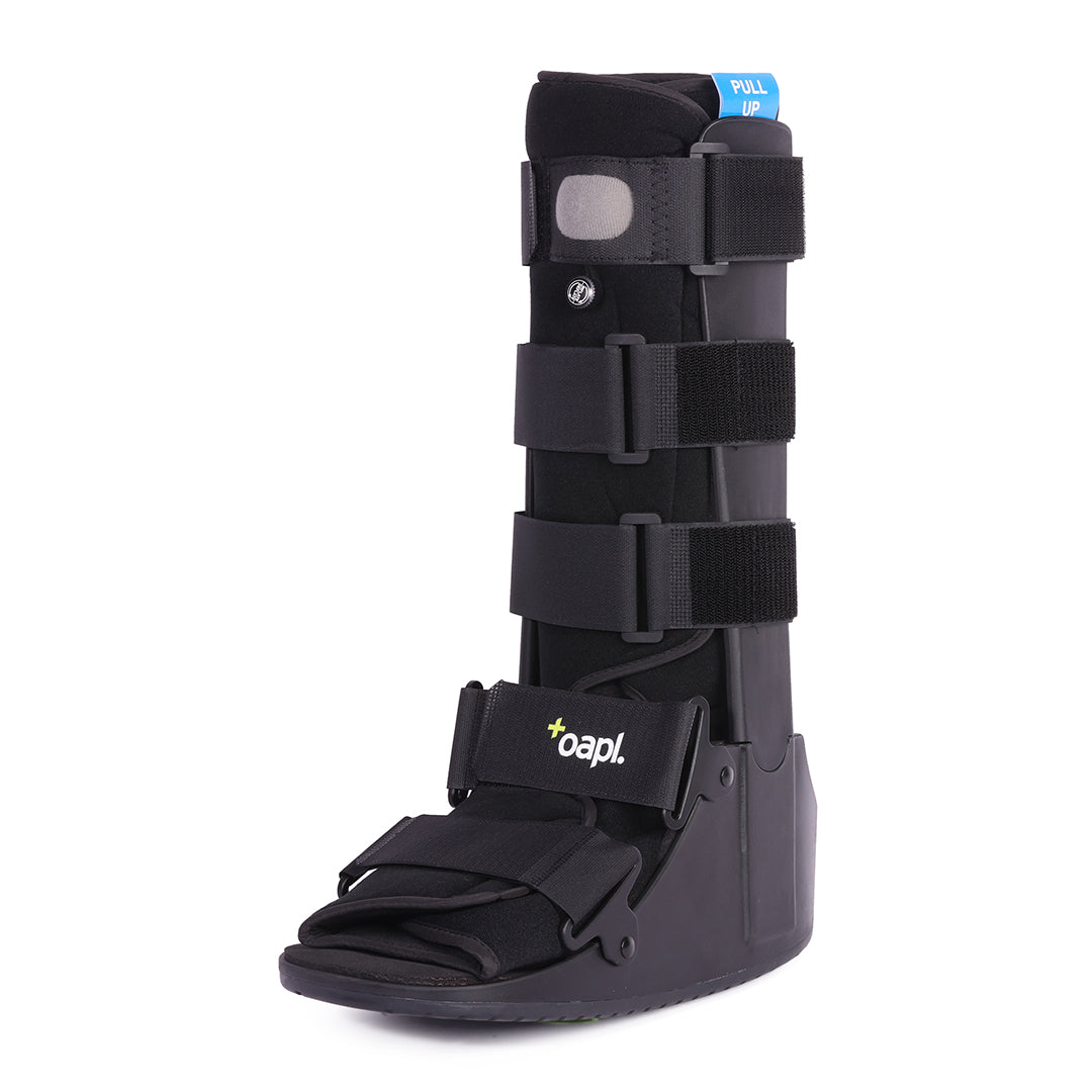 High Pneumatic Walker Boot – Foot & Ankle Immobilisation