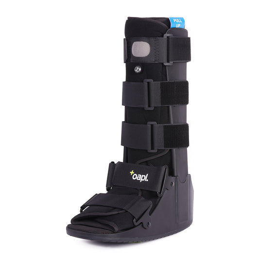 High Pneumatic Walker Boot – Foot & Ankle Immobilisation