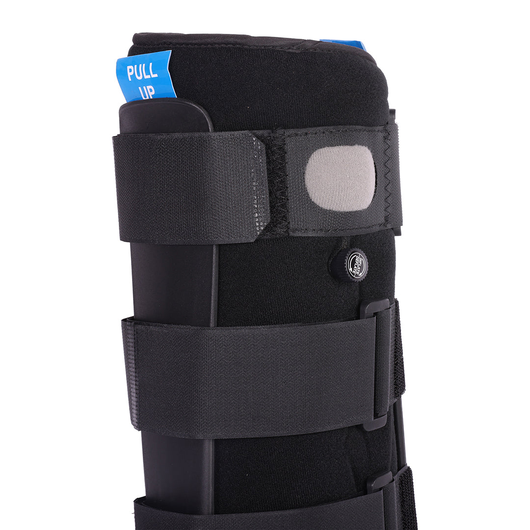 High Pneumatic Walker Boot – Foot & Ankle Immobilisation