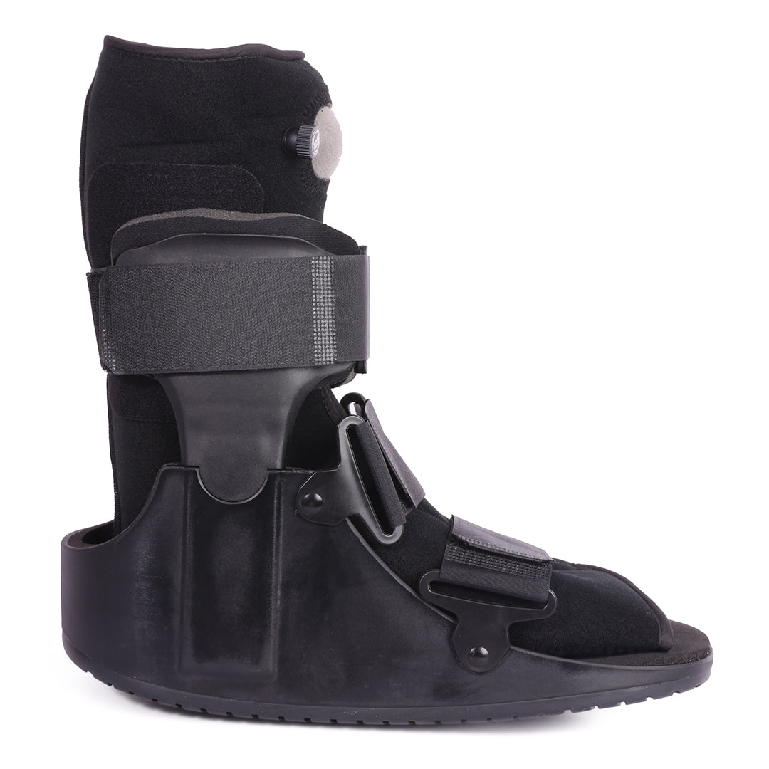 Air Walker Boot Short Ankle Immobilisation