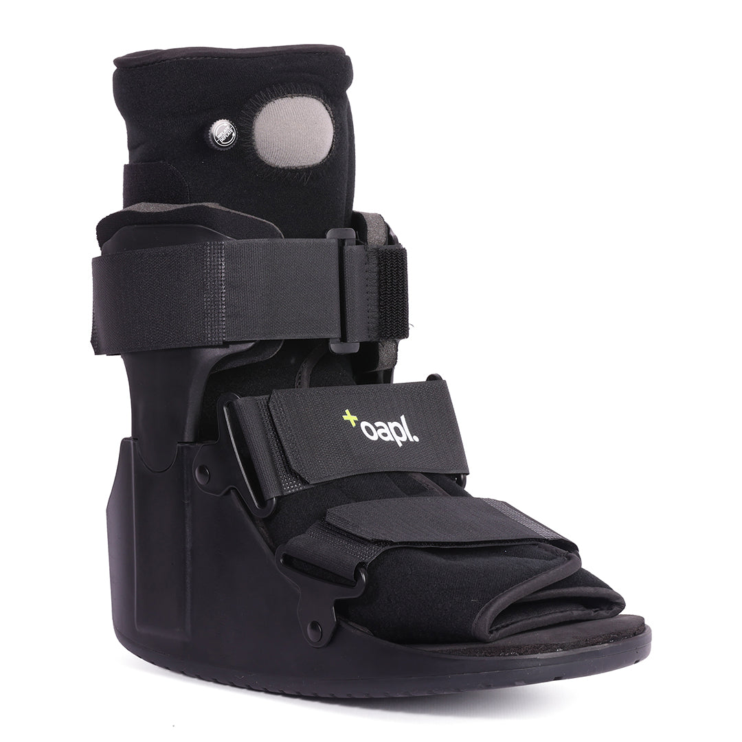 Air Walker Boot Short Ankle Immobilisation