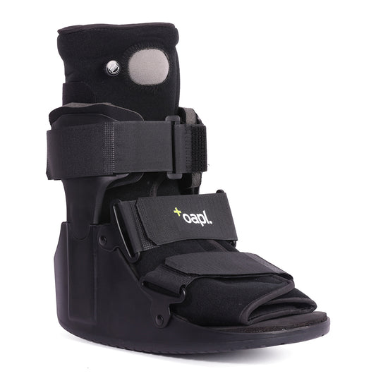 Air Walker Boot Short Ankle Immobilisation