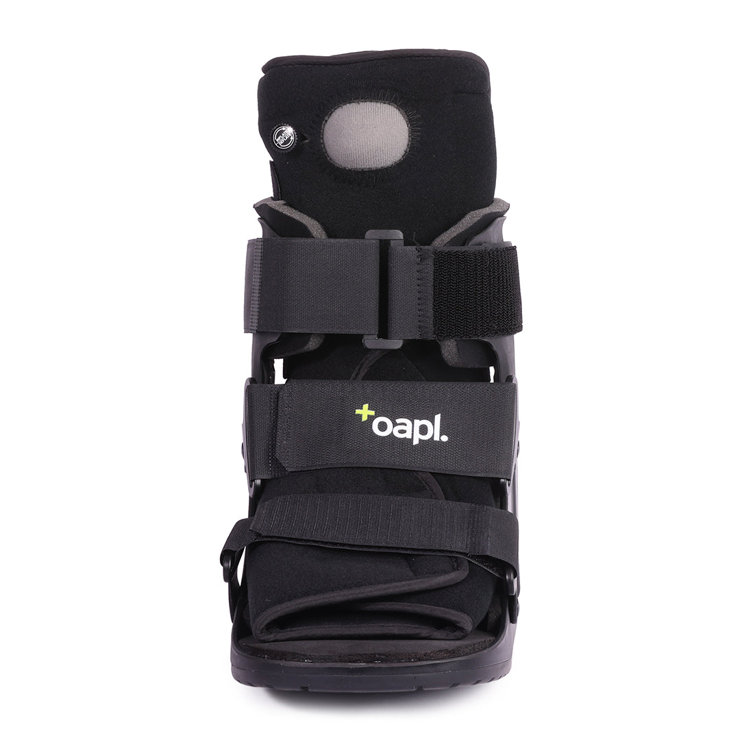 Air Walker Boot Short Ankle Immobilisation