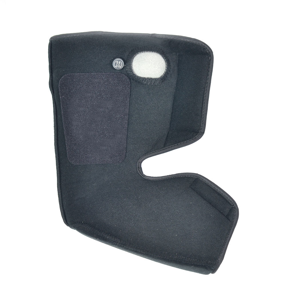 Short Air Replacement Liner -Ankle. For Moon Boot or Cam Walker