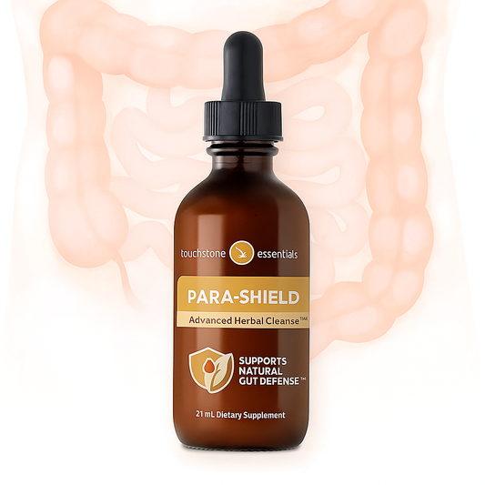 Para-Shield by TouchStone Essentials