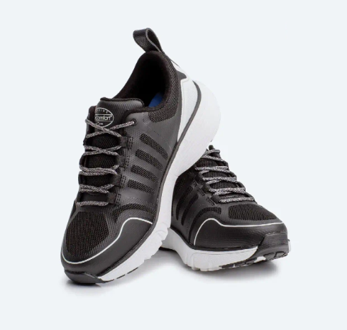 Dr Comfort Medical Grade Athletic Shoe - Grace