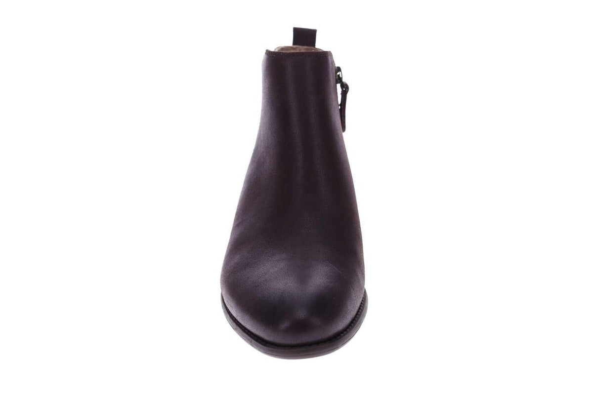 Revere Lido Women's Orthotic-Friendly Ankle Boots – Size 5