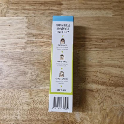 FunghiClear™ - Anti-Fungal Spray 50ml