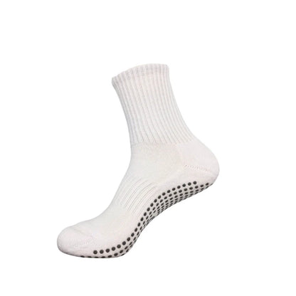 Gripperz Sports Crew Socks