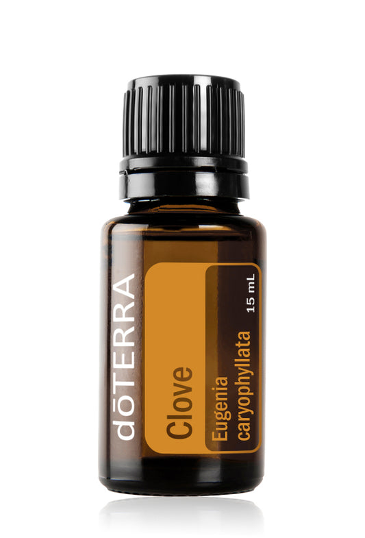 dōTERRA  Clove Essential Oil 15ml