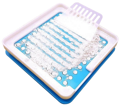 S-100 Capsule Machine – Empty Capsule Filler (Size 1)