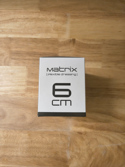 Matrix Flexible Dressing 6cm x 5m